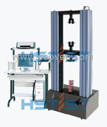 TLS/TLW系列弹簧试验机