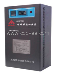 全桥电磁加热器（电磁加热控制器/30KW/Full-bridge/380V）