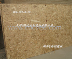 MELAMINE OSB