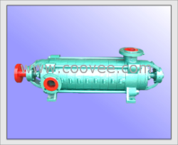 D45-30*5多级离心泵