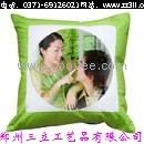 河南郑州三立热转印热转印烤瓷像T恤烫画技术