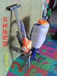 2011果树施肥器