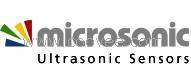 德国Microsonic传感器