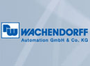 Wachendorff编码器