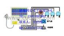 天然气泄漏报警器