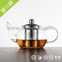 高硼硅耐热玻璃茶具