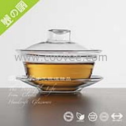 玻璃茶具玻璃茶杯