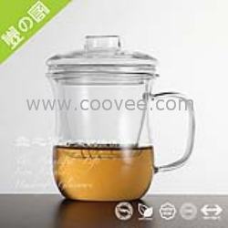 玻璃茶具玻璃茶杯