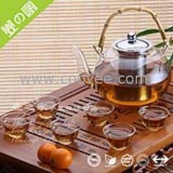 玻璃茶具