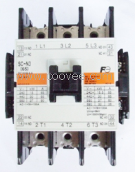 TESSICALC1-D1210B5C三极接触器 24V控制电压