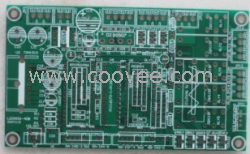 杭州PCB打样--品质