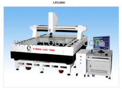 全自动三次元测量仪器