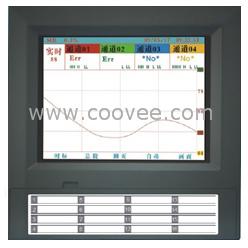 XSR系列无纸记录仪