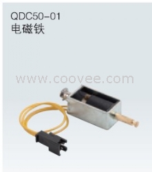 按摩椅电磁铁QDC50-1