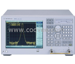 供应回收网络分析仪E5062A