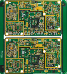 各种PCB电路板