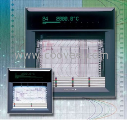日本横河有纸记录仪uR1000