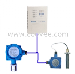 山西太原供应耐高温可燃气体报警