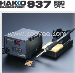 HAKKO937白光937焊台