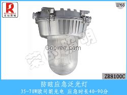 ZR8100防眩节能应急泛光灯