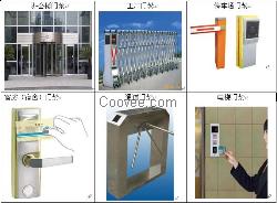 佛山门禁管理系统--捷信一卡通