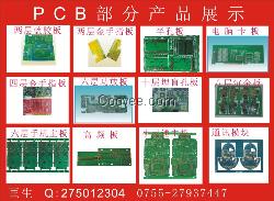 pcb线路板电路板