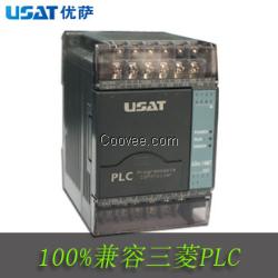 USAT PLC可编程控制器AX1S14