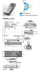 【定位地弹簧】缓冲液压多玛地弹簧,定位地弹簧