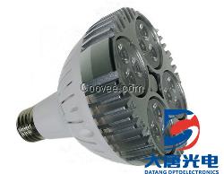 led par30 30w 35w射灯