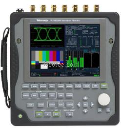 泰克WFM2300高清SDI视频测试仪