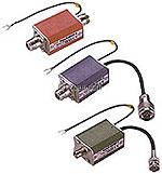 同轴网信号线浪涌保护器KoaxB-/MF