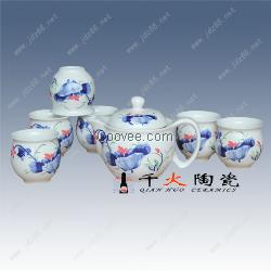 中秋礼品茶具批发 茶具批发厂家