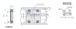 PPY型日本阪上SAKAGAMI空压密封