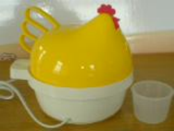 煮蛋器
