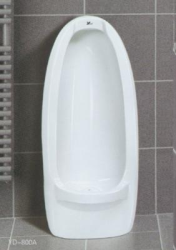 掛式小便斗