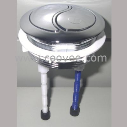 逗號(hào)雙按鈕