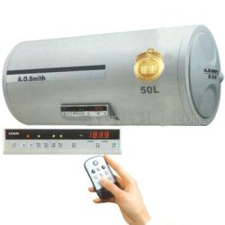 史密斯電熱水器