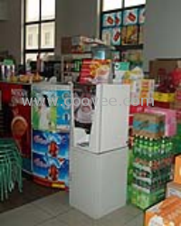 自動售飲機 投幣式咖啡機 多功能咖啡機廠家 現(xiàn)向全國招商