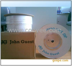 JG-John Guest-PE管英国