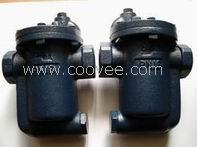 倒置桶式疏水閥/疏水器