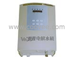 馬可波羅生物科技Vn薇恩LED智能型電解水機