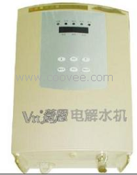 馬可波羅生物科技Vn薇恩智能型電解水機