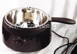 巧克力融化鍋