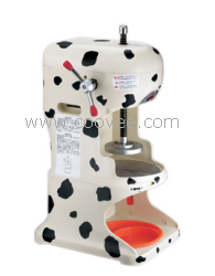 臺(tái)灣刨冰機(jī)