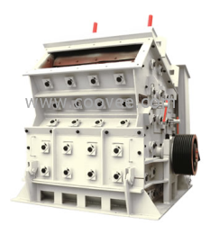 PF-1315反击式破碎机=石料生产线