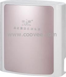 禮品凈水器豪華包裝凈水器