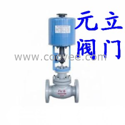 ZAZP、ZAZM型電動(dòng)單座、套筒調(diào)節(jié)閥