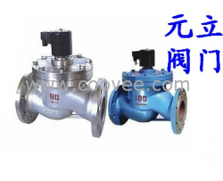 ZCZP通用電磁閥