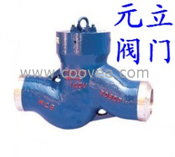 H61Y國標(biāo)電站止回閥