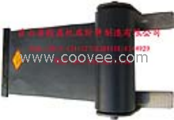 卷簾防護(hù)罩